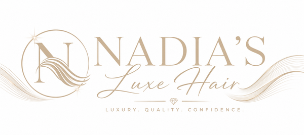 Nadia's Luxe Hair